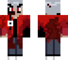 albedo form incomplete demon