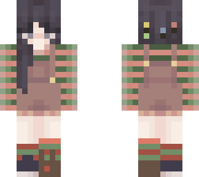 asuka christmas edition