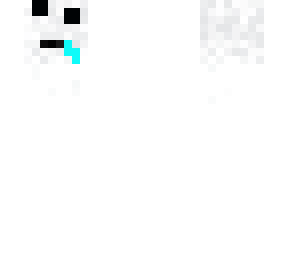 baby ghast