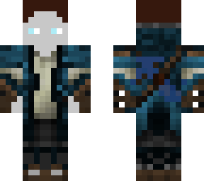 bastighg skin