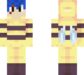 bee jellal
