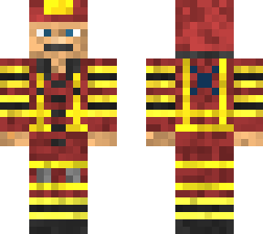 bombero de venezuela