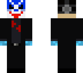 bonnie payday 2