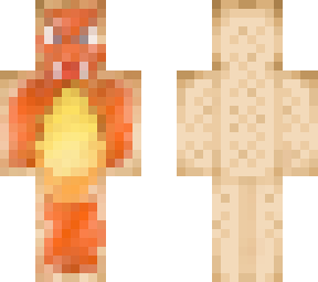 bread with charizard jelly