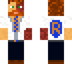 burned ravenclaw