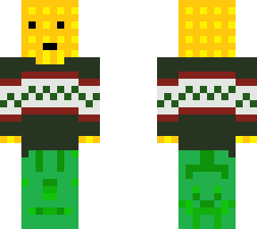 casualcorn christmas sweater