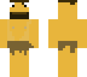 cave man 2