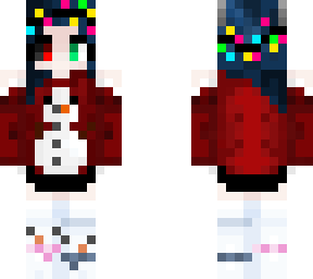 christmas coffee