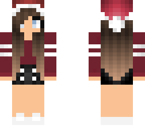 christmas edit