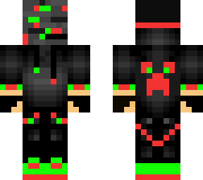 christmas gamer