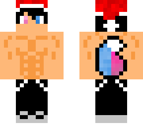 christmas me