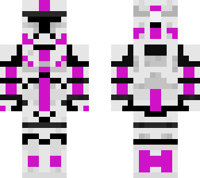 clone tropper