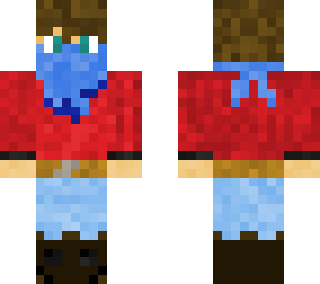 cow boi jesse james