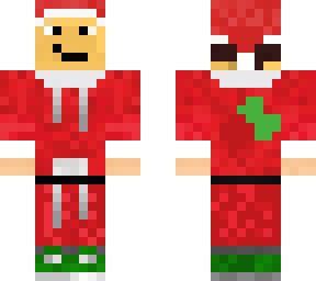 crismas boy