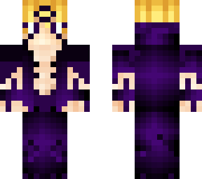 dark meliodas