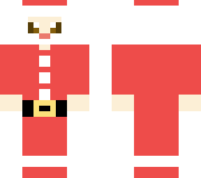 derpy santa claus