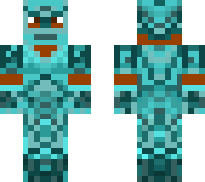 diamond armour