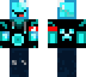diamond gamer