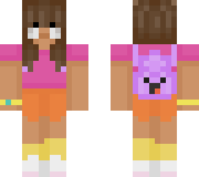 do dora