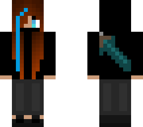dream skin-sneaky