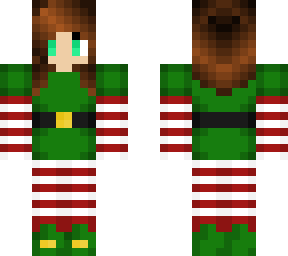 duckie girl - christmas 2019 edition