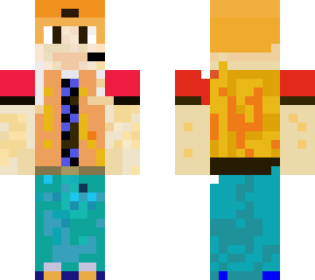 dworlds47 skin