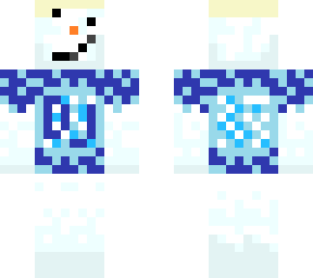 dylianj snowman