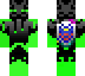 enderman link