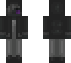 entering the void - gift for theloonybin_