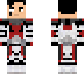 eyeless clone commander
