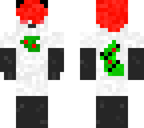 festive pickles