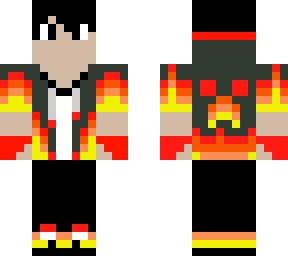 fire boy