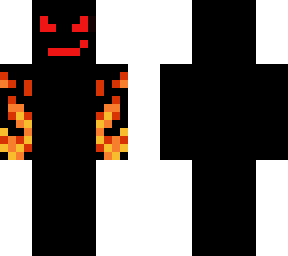 fire demon