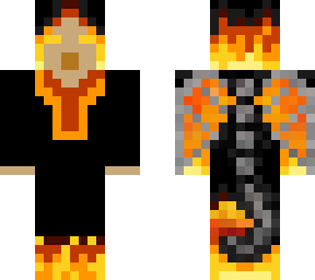 fire thing