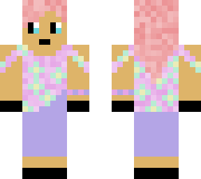 flower girl