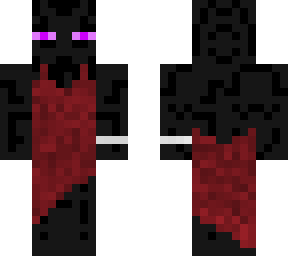 formal ender