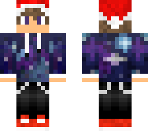 galaxy boy christmas (improved)