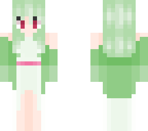 gardevoir