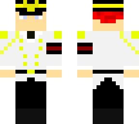 gdf staff officer