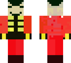 general pigot