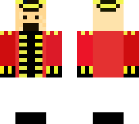 general pigot