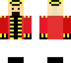 general pigot 2