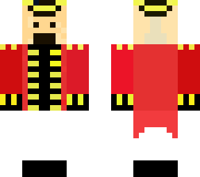 general pigot 3