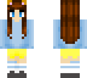 gift for lionreef777 (in my style)