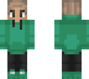 greened (purpled recolor) fixed