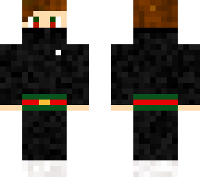 gucci boy