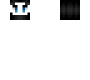 hair base - black beard v4 - hb