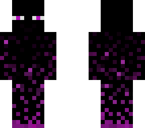 idk its enderman