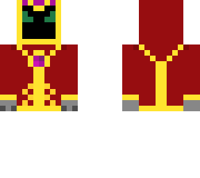 ignus rework