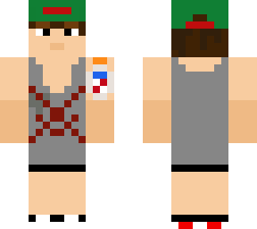 ikopsxdnueva oufit